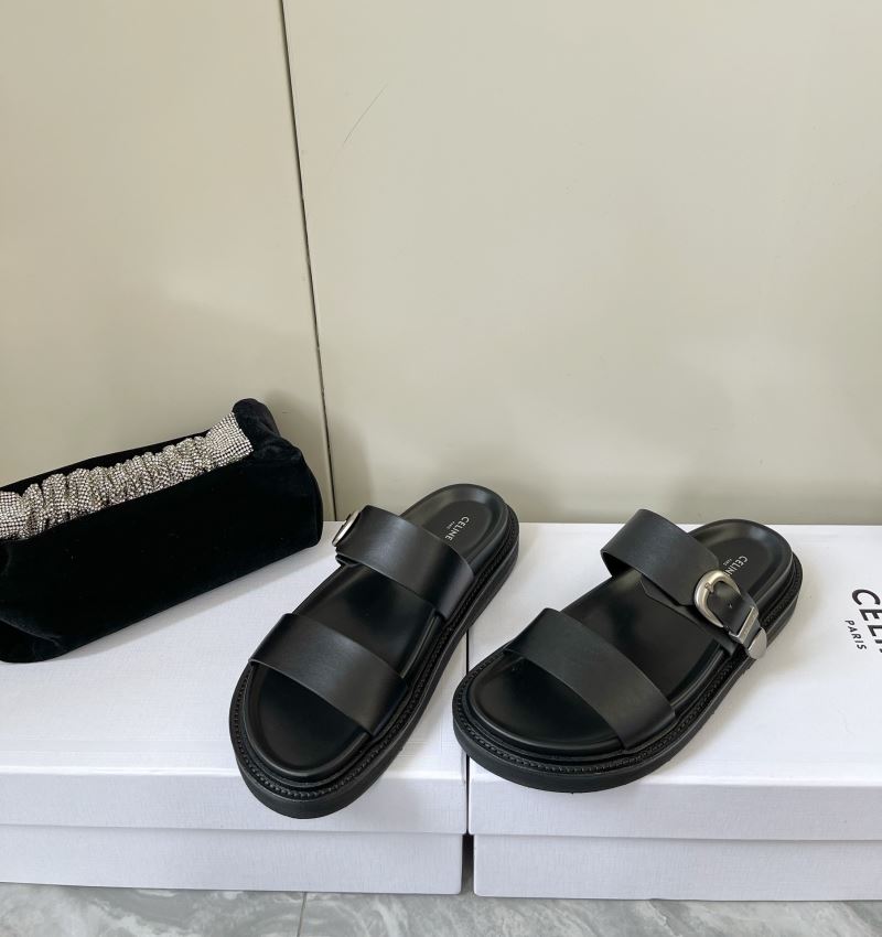 Celine Sandals